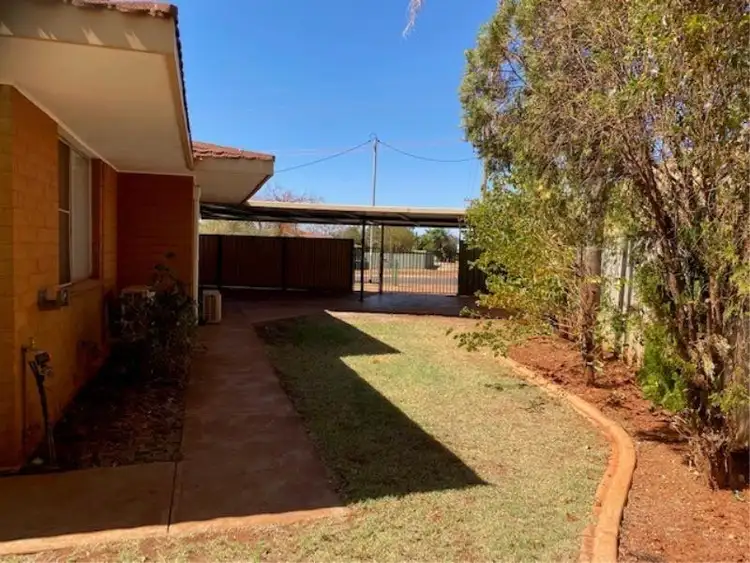 Seventh view of Homely house listing, UNDER OFFE/45 Rudall Avenue, Newman WA 6753