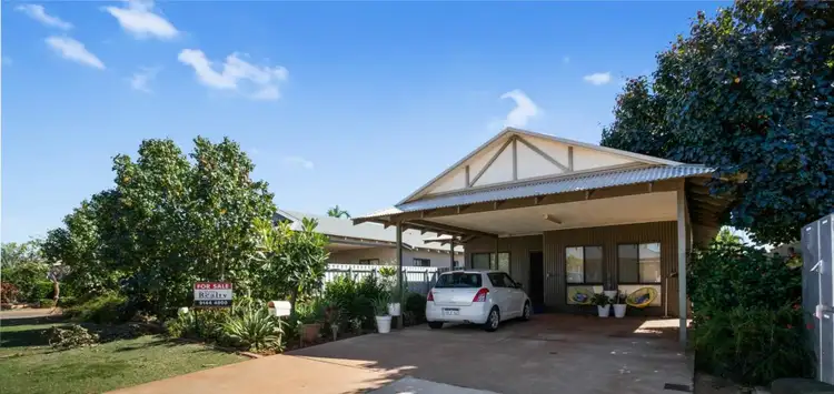 32 Kallama Parade, Millars Well WA 6714