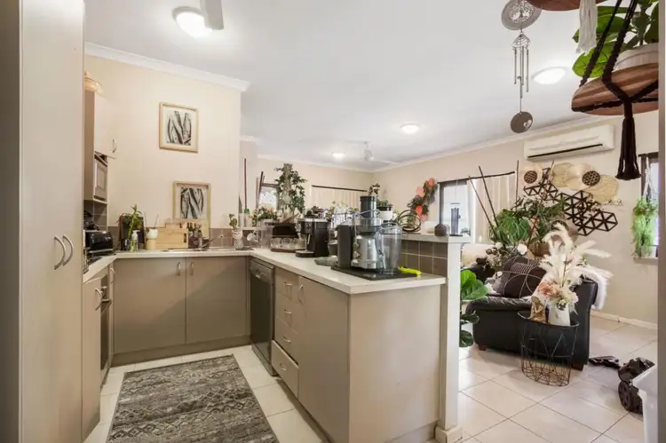 Fourth view of Homely house listing, 32 Kallama Parade, Millars Well WA 6714