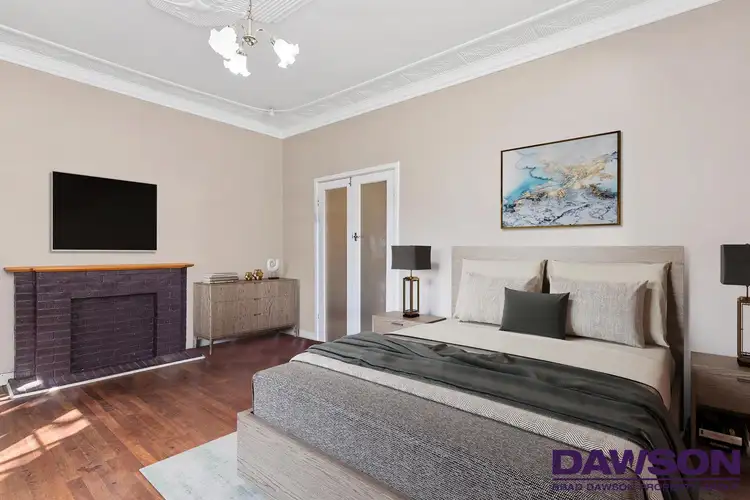 Third view of Homely house listing, 10 Collick Street, Hilton WA 6163