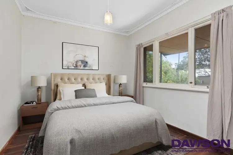Fifth view of Homely house listing, 10 Collick Street, Hilton WA 6163
