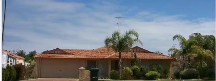 5 Willoughbridge Crescent, Erskine WA 6210