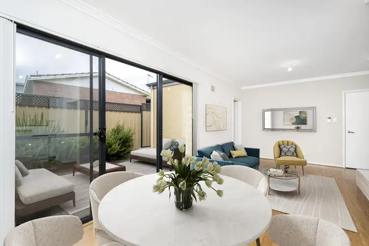 2/145 Herdsman Parade, Wembley WA 6014