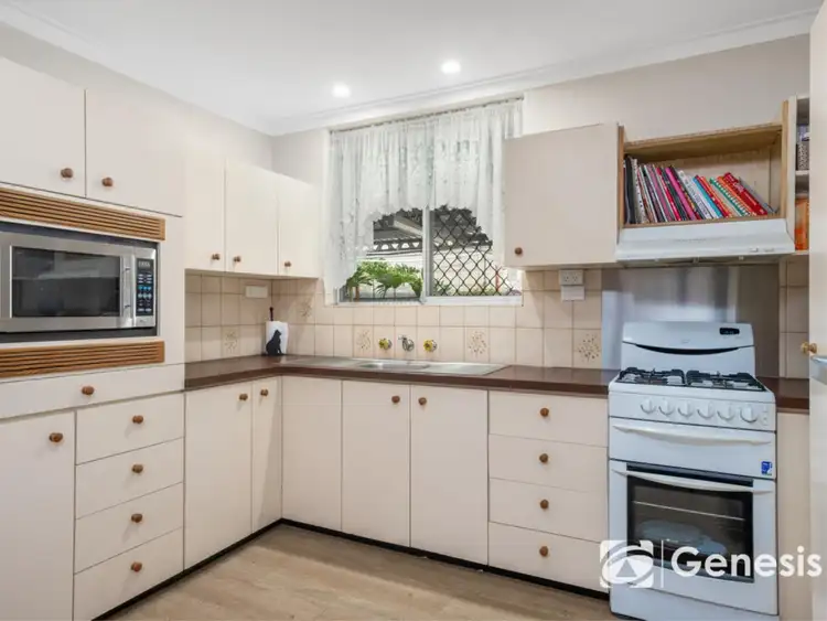 Fourth view of Homely house listing, 141 Crandon Street, Gosnells WA 6110