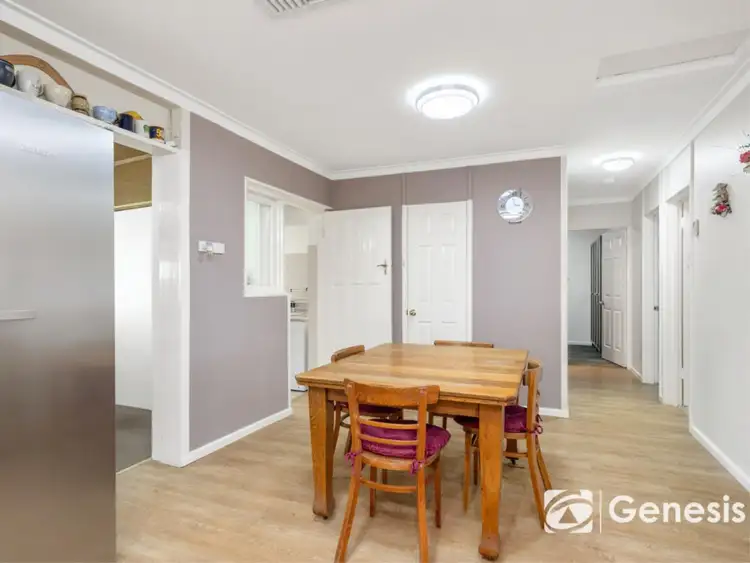 Sixth view of Homely house listing, 141 Crandon Street, Gosnells WA 6110