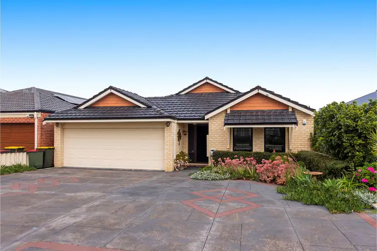 Main view of Homely house listing, 72 Elyard Crescent, Stirling WA 6021