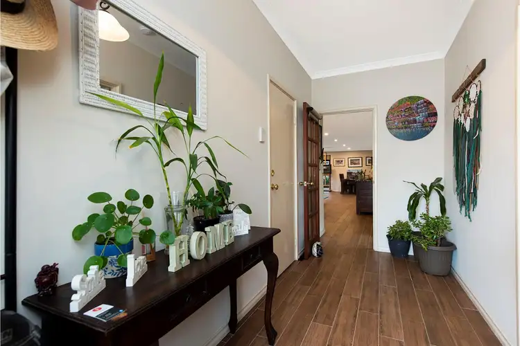 Second view of Homely house listing, 72 Elyard Crescent, Stirling WA 6021