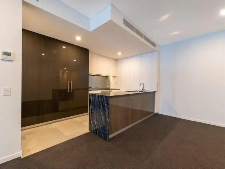 Third view of Homely apartment listing, 503/8 Moreau Parade, East Perth WA 6004