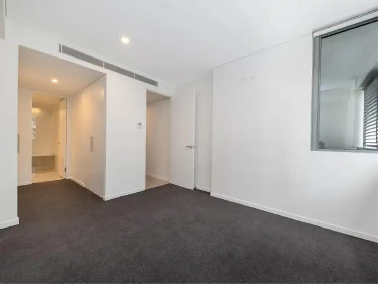 Fifth view of Homely apartment listing, 503/8 Moreau Parade, East Perth WA 6004