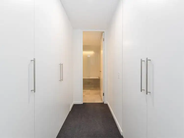 Sixth view of Homely apartment listing, 503/8 Moreau Parade, East Perth WA 6004