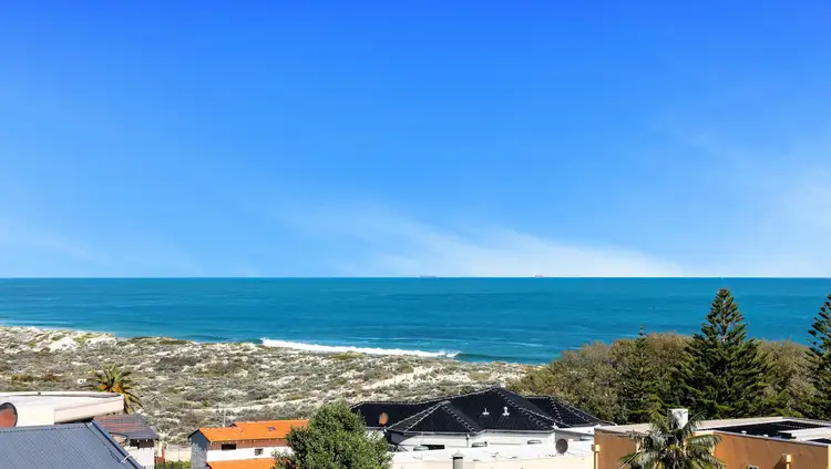Third view of Homely apartment listing, 34/2 Brighton Road, Scarborough WA 6019