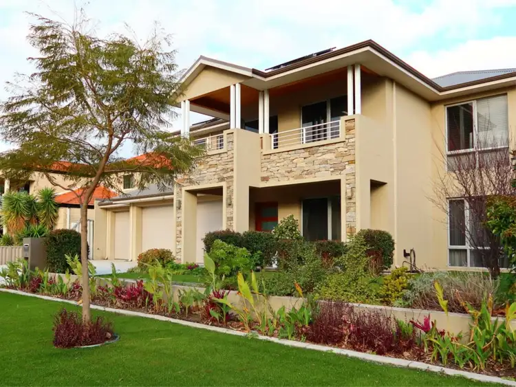 Second view of Homely house listing, 4 Arrowgrass Road, Canning Vale WA 6155