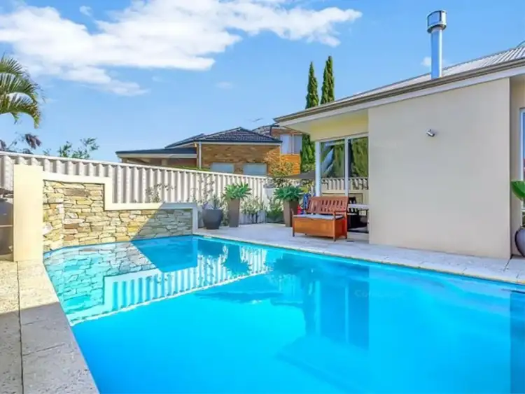Third view of Homely house listing, 4 Arrowgrass Road, Canning Vale WA 6155