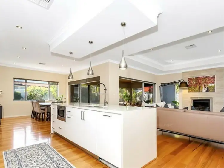 Seventh view of Homely house listing, 4 Arrowgrass Road, Canning Vale WA 6155