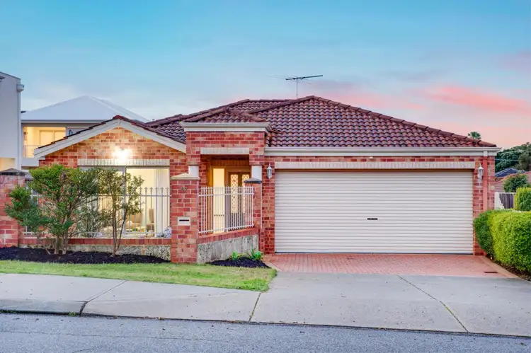 1/52 Boronia Street, Innaloo WA 6018