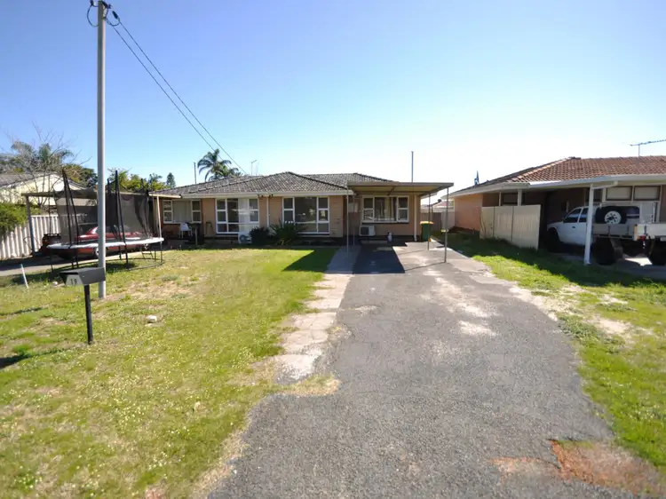 Second view of Homely house listing, 19 Ashley Avenue, Kewdale WA 6105