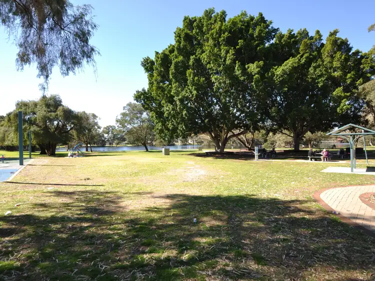 Fifth view of Homely house listing, 19 Ashley Avenue, Kewdale WA 6105