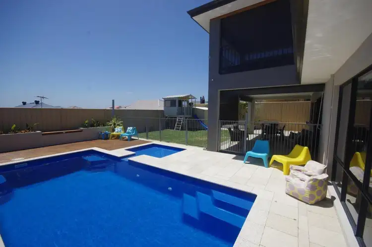 Third view of Homely house listing, 9 Scrubwren Vsta, Beeliar WA 6164