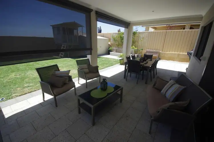 Fifth view of Homely house listing, 9 Scrubwren Vsta, Beeliar WA 6164