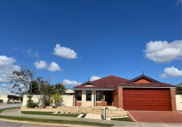 1 Cotter Loop, Success WA 6164