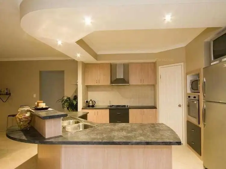 Third view of Homely house listing, 1 Cotter Loop, Success WA 6164