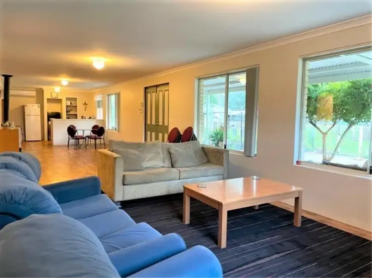 Fifth view of Homely house listing, 18 Kellet Dr, Darling Downs WA 6122