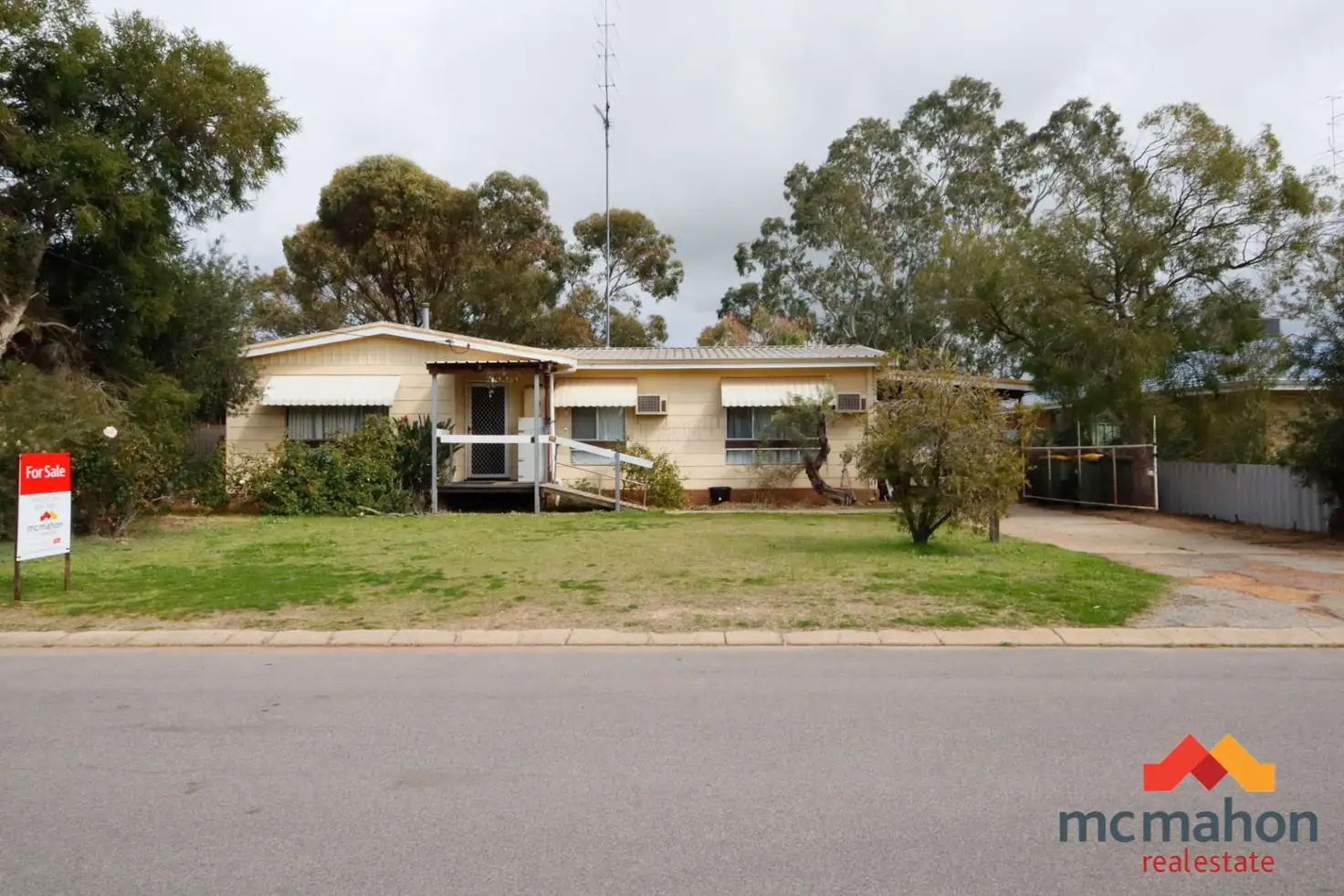 Main view of Homely house listing, 8 Standen Place, Moora WA 6510