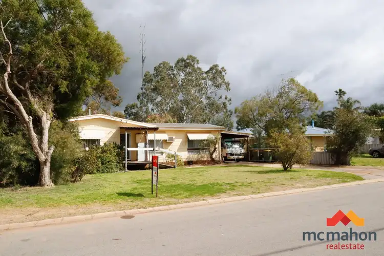 Third view of Homely house listing, 8 Standen Place, Moora WA 6510