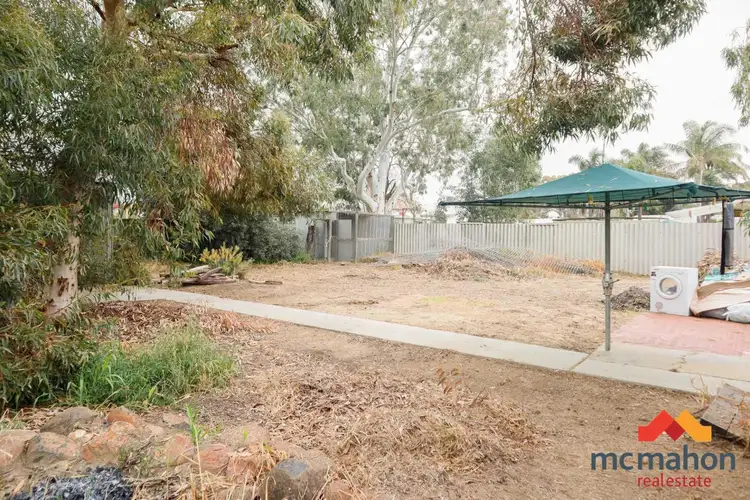 Fifth view of Homely house listing, 8 Standen Place, Moora WA 6510