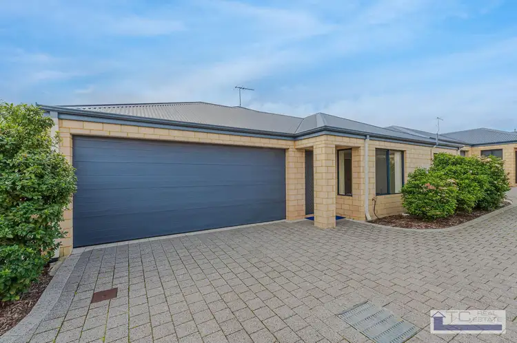 14B Finchley Crescent, Balga WA 6061