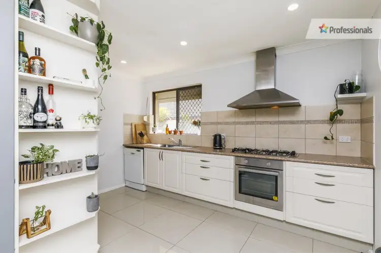 Main view of Homely house listing, 21 Beaconsfield Avenue, Midvale WA 6056