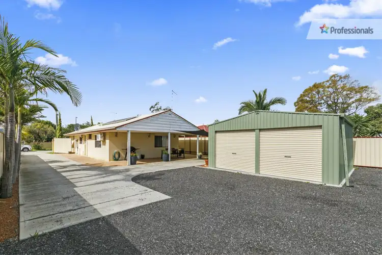 Second view of Homely house listing, 21 Beaconsfield Avenue, Midvale WA 6056