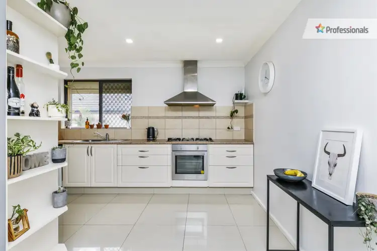 Fourth view of Homely house listing, 21 Beaconsfield Avenue, Midvale WA 6056