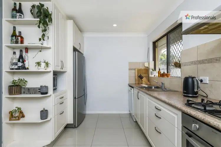 Fifth view of Homely house listing, 21 Beaconsfield Avenue, Midvale WA 6056