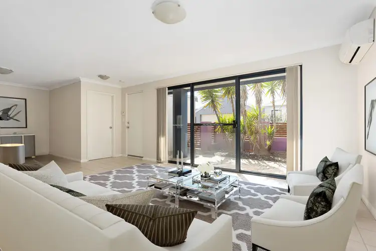 Fourth view of Homely villa listing, 30/11 Serls Street, Armadale WA 6112