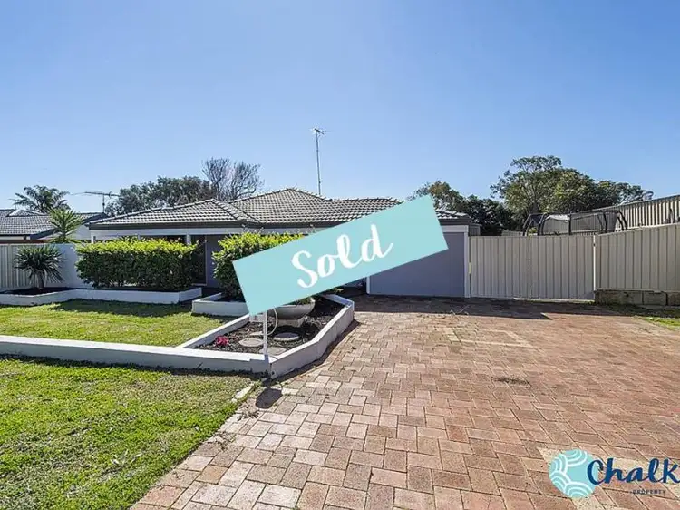 Main view of Homely house listing, 2 Primrose Gardens, Erskine WA 6210