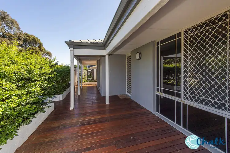 Fourth view of Homely house listing, 2 Primrose Gardens, Erskine WA 6210