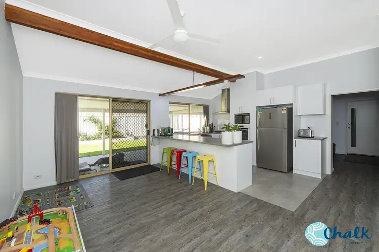 Sixth view of Homely house listing, 2 Primrose Gardens, Erskine WA 6210