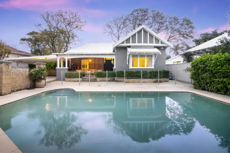 Main view of Homely house listing, 99 Bruce Street, Nedlands WA 6009