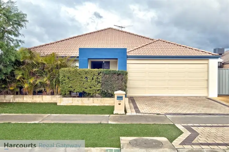 Main view of Homely house listing, 53 Princeton Circuit, Aubin Grove WA 6164