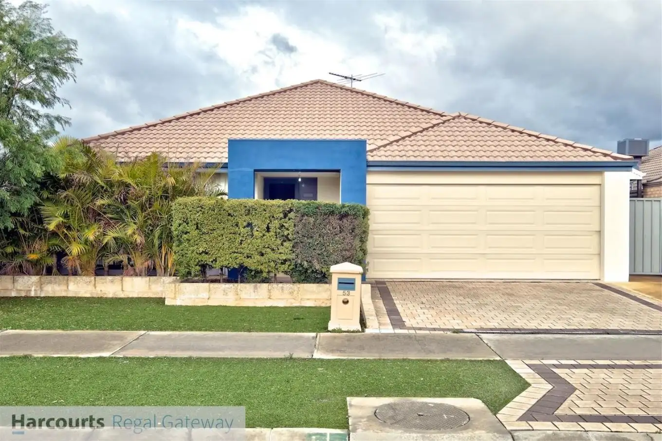 Main view of Homely house listing, 53 Princeton Circuit, Aubin Grove WA 6164