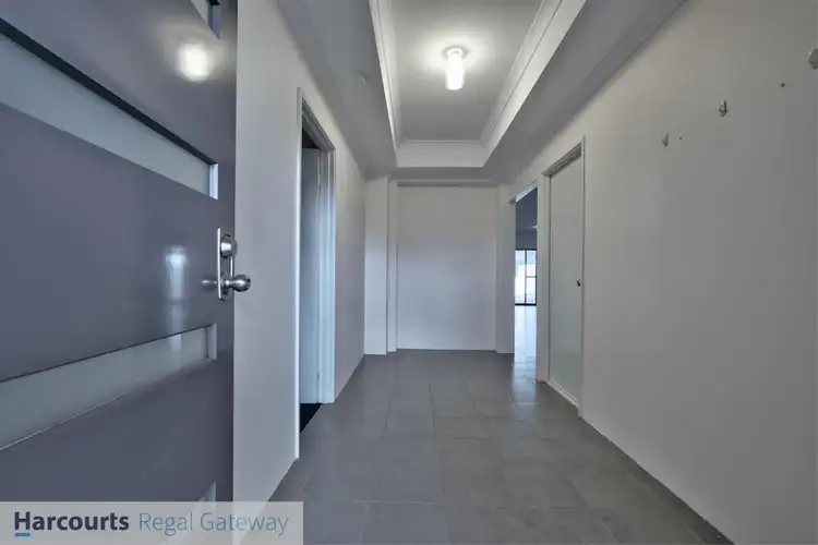 Second view of Homely house listing, 53 Princeton Circuit, Aubin Grove WA 6164
