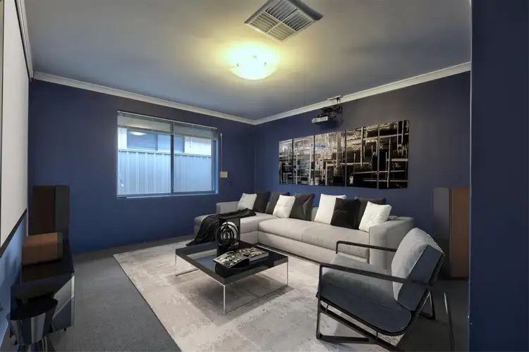 Third view of Homely house listing, 53 Princeton Circuit, Aubin Grove WA 6164