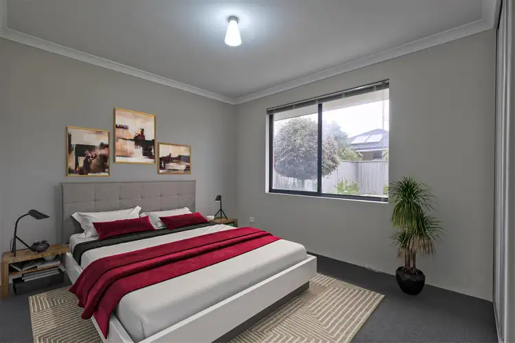 Sixth view of Homely house listing, 53 Princeton Circuit, Aubin Grove WA 6164