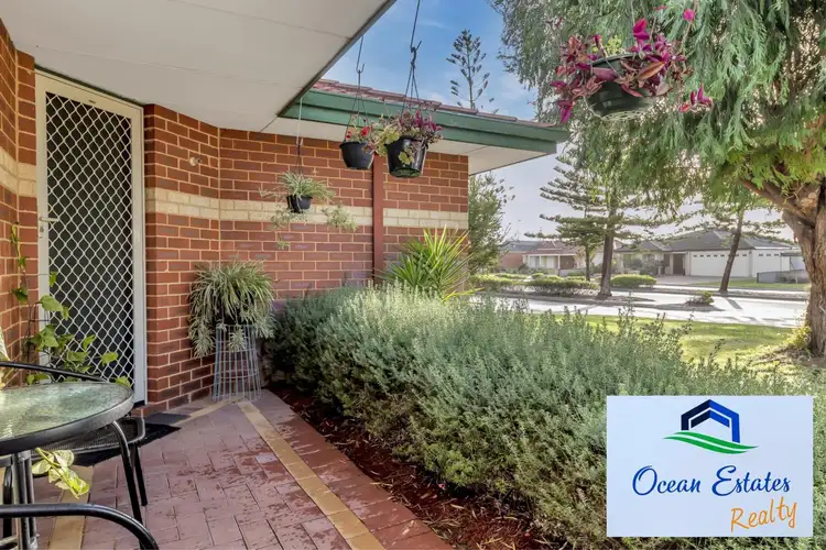Second view of Homely house listing, 59 Chelmsford Ave, Port Kennedy WA 6172