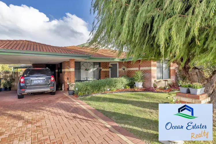 Third view of Homely house listing, 59 Chelmsford Ave, Port Kennedy WA 6172