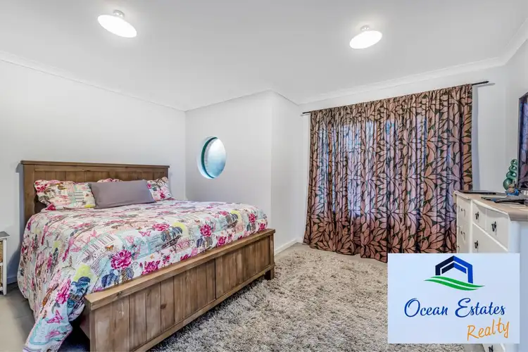 Seventh view of Homely house listing, 59 Chelmsford Ave, Port Kennedy WA 6172