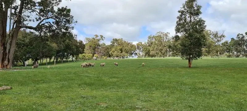 Main view of Homely land listing, 13 Kaufmann Close, Boyup Brook WA 6244