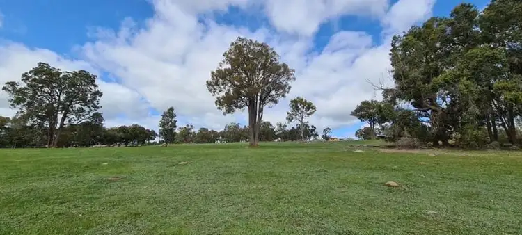 Second view of Homely land listing, 13 Kaufmann Close, Boyup Brook WA 6244