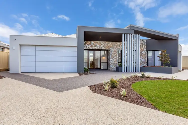 Main view of Homely house listing, 15 Hermosa Way, Burns Beach WA 6028
